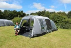 Outdoor Revolution Camp Star 500XL Tent Package 2022 12 Outdoor Revolution Camp Star 500XL Tent Package 2022 -Kampa Camping Shop outdoor revolution camp star 500xl tent 3