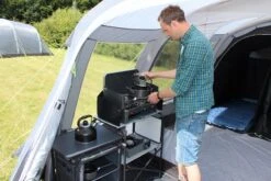 Outdoor Revolution Camp Star 500XL Tent Package 2022 13 Outdoor Revolution Camp Star 500XL Tent Package 2022 -Kampa Camping Shop outdoor revolution camp star 500xl tent 4