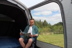 Outdoor Revolution Camp Star 500XL Tent Package 2022 14 Outdoor Revolution Camp Star 500XL Tent Package 2022 -Kampa Camping Shop outdoor revolution camp star 500xl tent 5