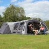 Outdoor Revolution Kalahari PC 7.0 Tent 2022 -Kampa Camping Shop outdoor revolution kalahari 7 pc 1