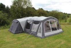 Outdoor Revolution Kalahari PC 7.0 Tent 2022 20 Outdoor Revolution Kalahari PC 7.0 Tent 2022 -Kampa Camping Shop outdoor revolution kalahari 7 pc