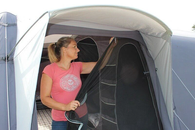 Outdoor Revolution Kalahari PC 7.0 Tent 2022 12 Outdoor Revolution Kalahari PC 7.0 Tent 2022 - Image 10