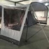 Outdoor Revolution Kalahari PC Side Sun Wing -Kampa Camping Shop outdoor revolution kalahari pc side canopy