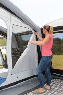 Outdoor Revolution Ozone 6.0 XTR Safari Tent 2023 -Kampa Camping Shop outdoor revolution o zone 6.0 safari tent 91