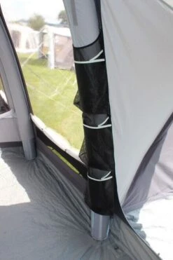 Outdoor Revolution Oxygen Tube Tent Storage Pocket 8 Outdoor Revolution Oxygen Tube Tent Storage Pocket -Kampa Camping Shop outdoor revolution oxygen tent storage pocket 1