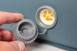 Outdoor Revolution Rock 'n' Roll 10cm Self Inflate Mat 22 Outdoor Revolution Rock 'n' Roll 10cm Self Inflate Mat -Kampa Camping Shop outdoor revolution rock n roll mat 8