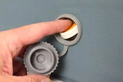 Outdoor Revolution Rock 'n' Roll 10cm Self Inflate Mat 23 Outdoor Revolution Rock 'n' Roll 10cm Self Inflate Mat -Kampa Camping Shop outdoor revolution rock n roll mat 9