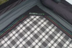 Outdoor Revolution Kalahari PC 7.0 Snugrug Carpet -Kampa Camping Shop outdoor revolution tent carpet snugrug 1 1