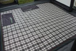 Outdoor Revolution Kalahari PC 7.0 Snugrug Carpet -Kampa Camping Shop outdoor revolution tent carpet snugrug 2 3 1