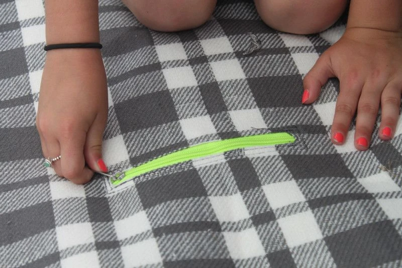 Outdoor Revolution Ozone 6.0 XTR Safari Dual-Tread Carpet 6 Outdoor Revolution Ozone 6.0 XTR Safari Dual-Tread Carpet - Image 4