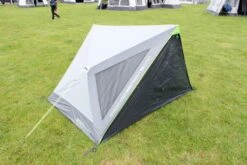 Outdoor Revolution Pronto 'Beach Bum' Shelter -Kampa Camping Shop outdoor revolution beach bum shelter 2