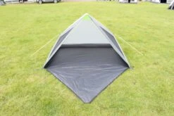Outdoor Revolution Pronto 'Beach Bum' Shelter -Kampa Camping Shop outdoor revolution beach bum shelter 3