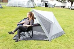 Outdoor Revolution Pronto 'Beach Bum' Shelter -Kampa Camping Shop outdoor revolution beach bum shelter 4