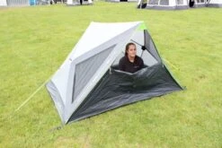 Outdoor Revolution Pronto 'Beach Bum' Shelter -Kampa Camping Shop outdoor revolution beach bum shelter 7