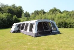 Outdoor Revolution Kalahari PC 9.0 DSE Tent 2022 27 Outdoor Revolution Kalahari PC 9.0 DSE Tent 2022 -Kampa Camping Shop outdoor revolution kalahari pc 9.0dse tent 11