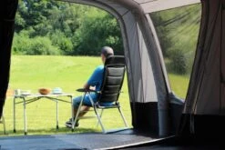Outdoor Revolution Kalahari PC 9.0 DSE Tent 2022 28 Outdoor Revolution Kalahari PC 9.0 DSE Tent 2022 -Kampa Camping Shop outdoor revolution kalahari pc 9.0dse tent 12