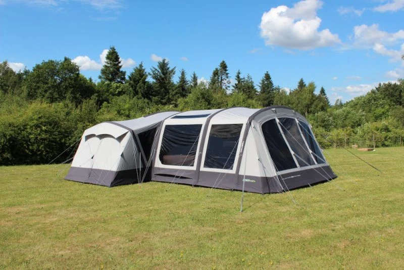 Outdoor Revolution Kalahari PC 9.0 DSE Tent 2022 8 Outdoor Revolution Kalahari PC 9.0 DSE Tent 2022 - Image 6