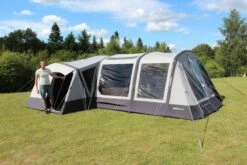 Outdoor Revolution Kalahari PC 9.0 DSE Tent 2022 23 Outdoor Revolution Kalahari PC 9.0 DSE Tent 2022 -Kampa Camping Shop outdoor revolution kalahari pc 9.0dse tent 7