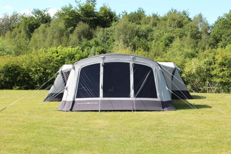 Outdoor Revolution Kalahari PC 9.0 DSE Tent 2022 11 Outdoor Revolution Kalahari PC 9.0 DSE Tent 2022 - Image 9