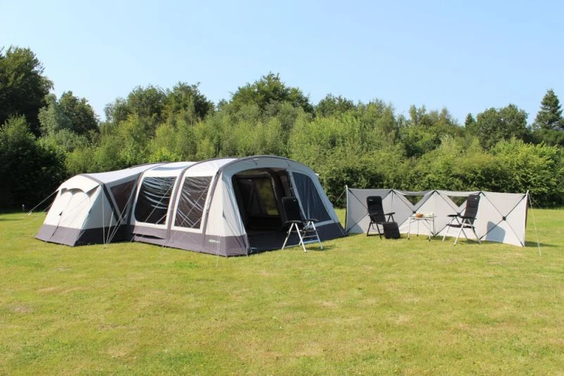 Outdoor Revolution Kalahari PC 9.0 DSE Tent 2022 16 Outdoor Revolution Kalahari PC 9.0 DSE Tent 2022 - Image 14