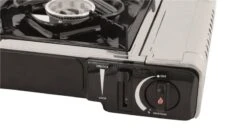 Outwell Appetizer Burner - Solo -Kampa Camping Shop outwell app stove solo 3