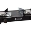 Outwell Appetizer Burner - 2 Burner