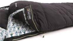 Outwell Camper Lux Sleeping Bag -Kampa Camping Shop outwell camper lux sleeping bag 2