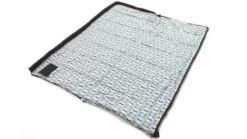 Outwell Camper Lux Double -Kampa Camping Shop outwell camper lux sleeping bag 5 1