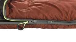 Outwell Canella Lux Sleeping Bag -Kampa Camping Shop outwell canella lux sleeping bag 2