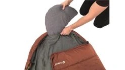 Outwell Canella Lux Sleeping Bag -Kampa Camping Shop outwell canella lux sleeping bag 5