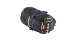Outwell Canella Sleeping Bag -Kampa Camping Shop outwell canella sleeping bag blue 5