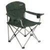 Outwell Catamarca XL Chair - Green -Kampa Camping Shop outwell catamatca xl chair green