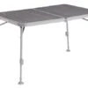 Outwell Coledale Table - L -Kampa Camping Shop outwell coledale table l 1