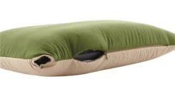 Outwell Conqueror Pillow - Green -Kampa Camping Shop outwell conqueror pillow green 3