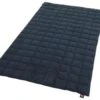 Outwell Constellation Comforter - Blue -Kampa Camping Shop outwell constellatoin comforter blue 1