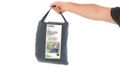 Outwell Constellation Comforter - Blue 7 Outwell Constellation Comforter - Blue -Kampa Camping Shop outwell constellatoin comforter blue 3