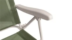 Outwell Cromer Chair - Green Vineyard -Kampa Camping Shop outwell cromer chair 3