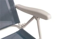 Outwell Cromer Chair - Ocean Blue 9 Outwell Cromer Chair - Ocean Blue -Kampa Camping Shop outwell cromer chair 9