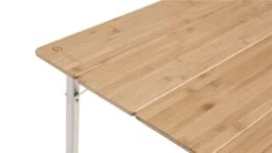 Outwell Custer Table - M -Kampa Camping Shop outwell custer table m 2