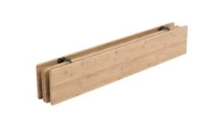 Outwell Custer Table - M -Kampa Camping Shop outwell custer table m 3