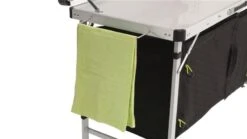 Outwell Drayton Kitchen Table -Kampa Camping Shop outwell drayton kicthen 4 1