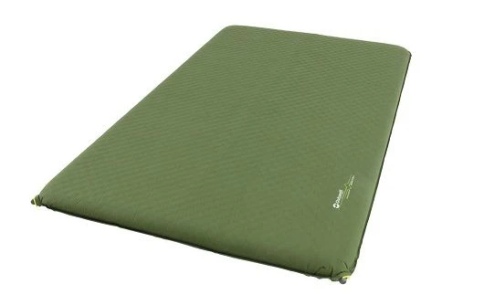 Outwell Dreamcatcher 10cm Self Inflate Mat - Double 3 Outwell Dreamcatcher 10cm Self Inflate Mat - Double