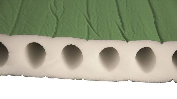 Outwell Dreamcatcher 10cm Self Inflate Mat - Double 5 Outwell Dreamcatcher 10cm Self Inflate Mat - Double - Image 3
