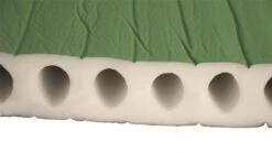 Outwell Dreamcatcher 10cm Self Inflate Mat - Single -Kampa Camping Shop outwell dreamcatcher mid section 1