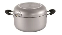 Outwell Feast Cook Set - L -Kampa Camping Shop outwell feast set l 1