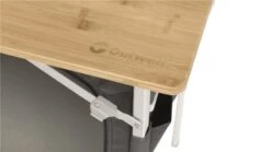 Outwell Padres Double Kitchen Table -Kampa Camping Shop outwell padres double kitchen table 3