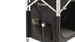 Outwell Padres Double Kitchen Table -Kampa Camping Shop outwell padres kitechen