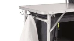 Outwell Paros Kitchen Table -Kampa Camping Shop outwell paros kitchen table 2