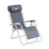 Outwell Ramsgate Relaxer Chair - Ocean Blue -Kampa Camping Shop outwell ramsgate blue lounger relaxer chair 1 1