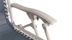 Outwell Ramsgate Relaxer Chair - Ocean Blue 12 Outwell Ramsgate Relaxer Chair - Ocean Blue -Kampa Camping Shop outwell ramsgate blue lounger relaxer chair 3 1 1